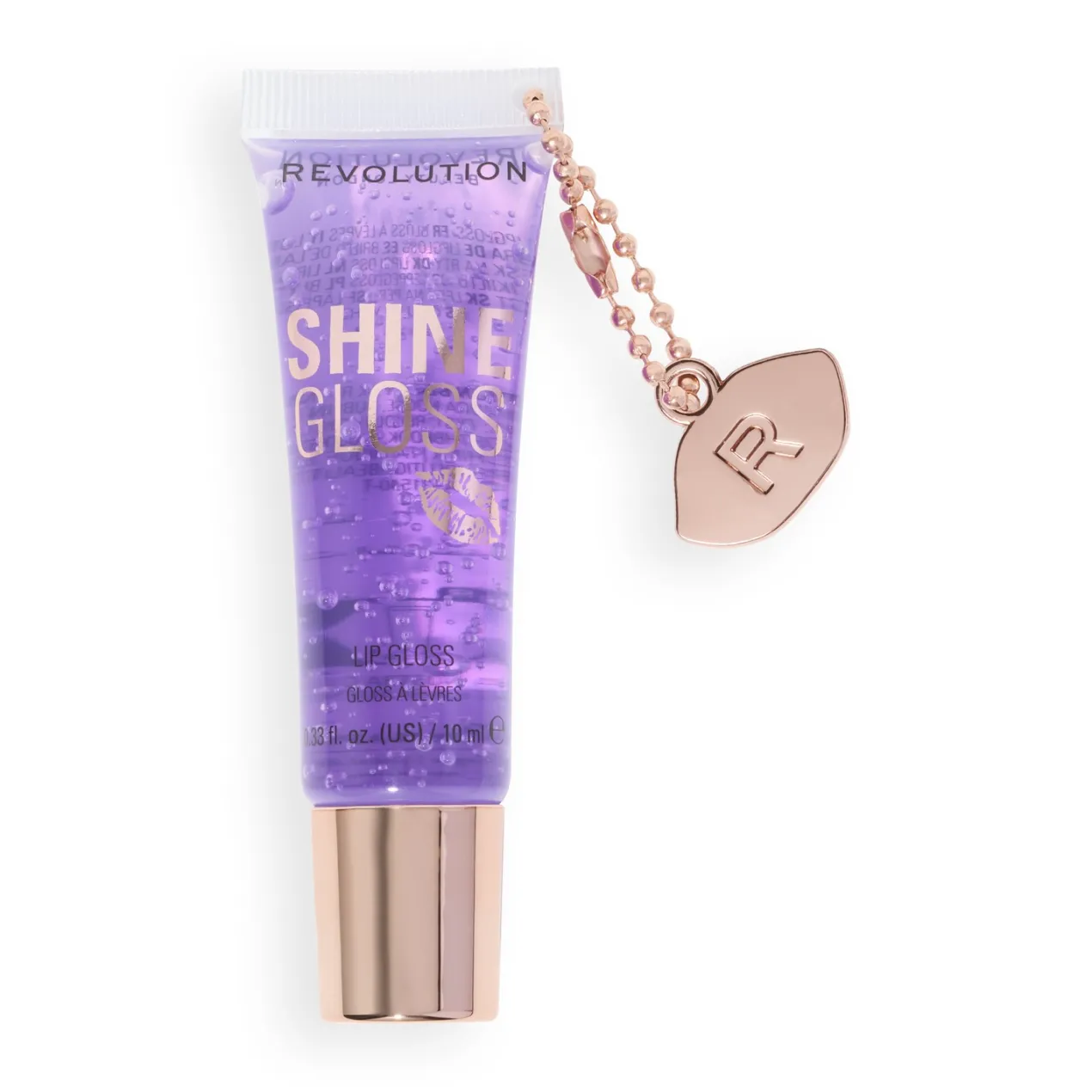 Shine Gloss Brillo Labial