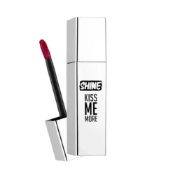 Shine Kiss Me More Labial Líquido