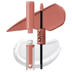Shine Loud Brillo de Labios