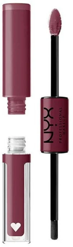 Shine Loud Brillo de Labios