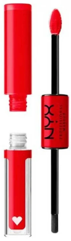 Shine Loud Brillo de Labios