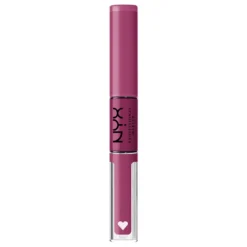 Shine Loud Brillo de Labios