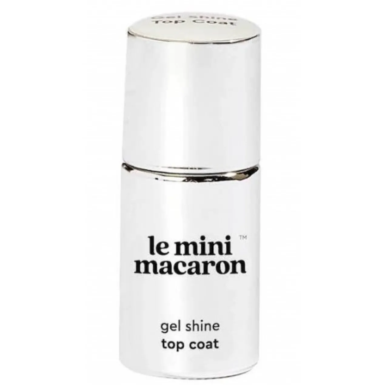 Shine Top Coat Semipermanente