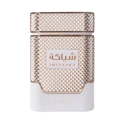 Shiyaaka Rose Gold Eau de Parfum