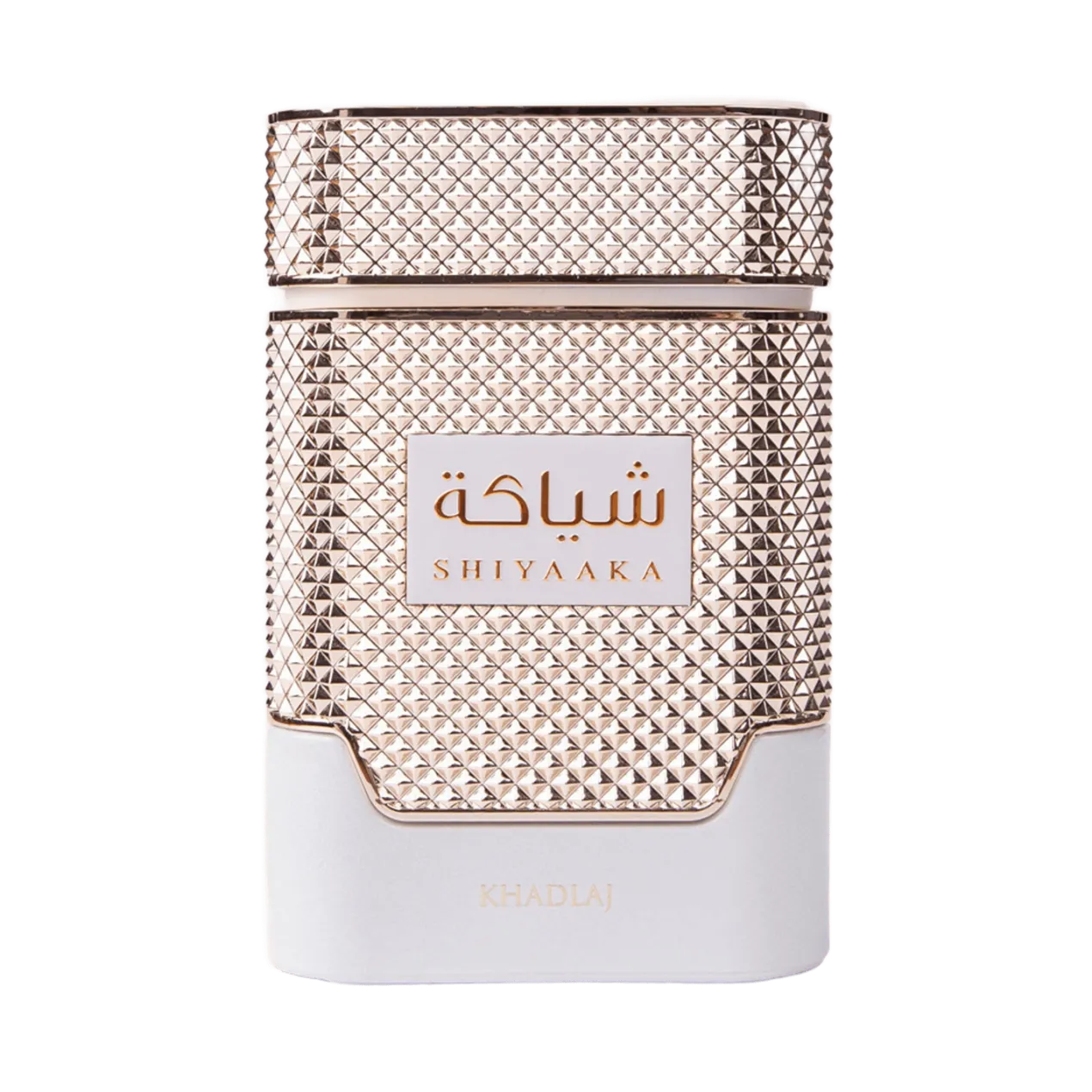 Shiyaaka Rose Gold Eau de Parfum