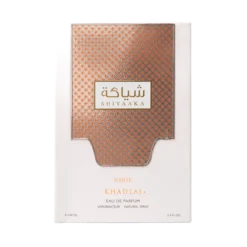 Shiyaaka Rose Gold Eau de Parfum