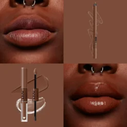 Shout Loud Lip Liner Perfilador de Labios