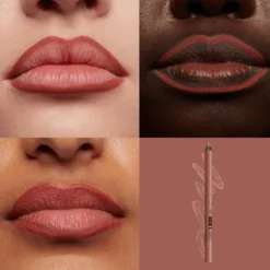 Shout Loud Lip Liner Perfilador de Labios