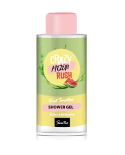 Shower Gel Crazy Melon Rush