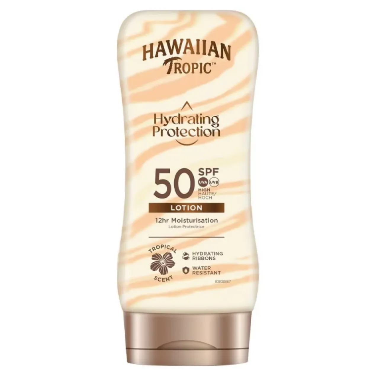 Silk Hydration Sun Lotion