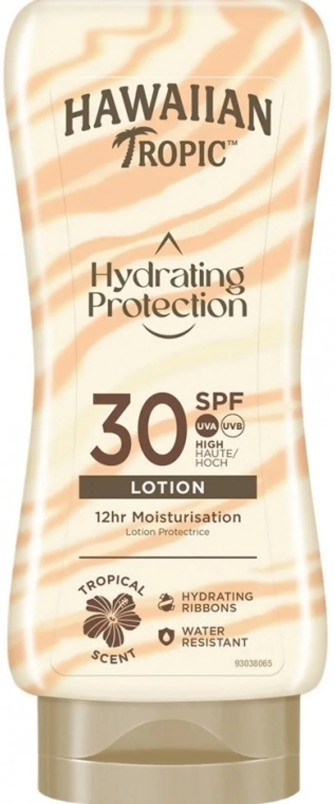 Silk Hydration Sun Lotion