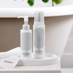 Silk Purifyng Cleansing Milk