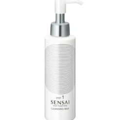 Silk Purifyng Cleansing Milk