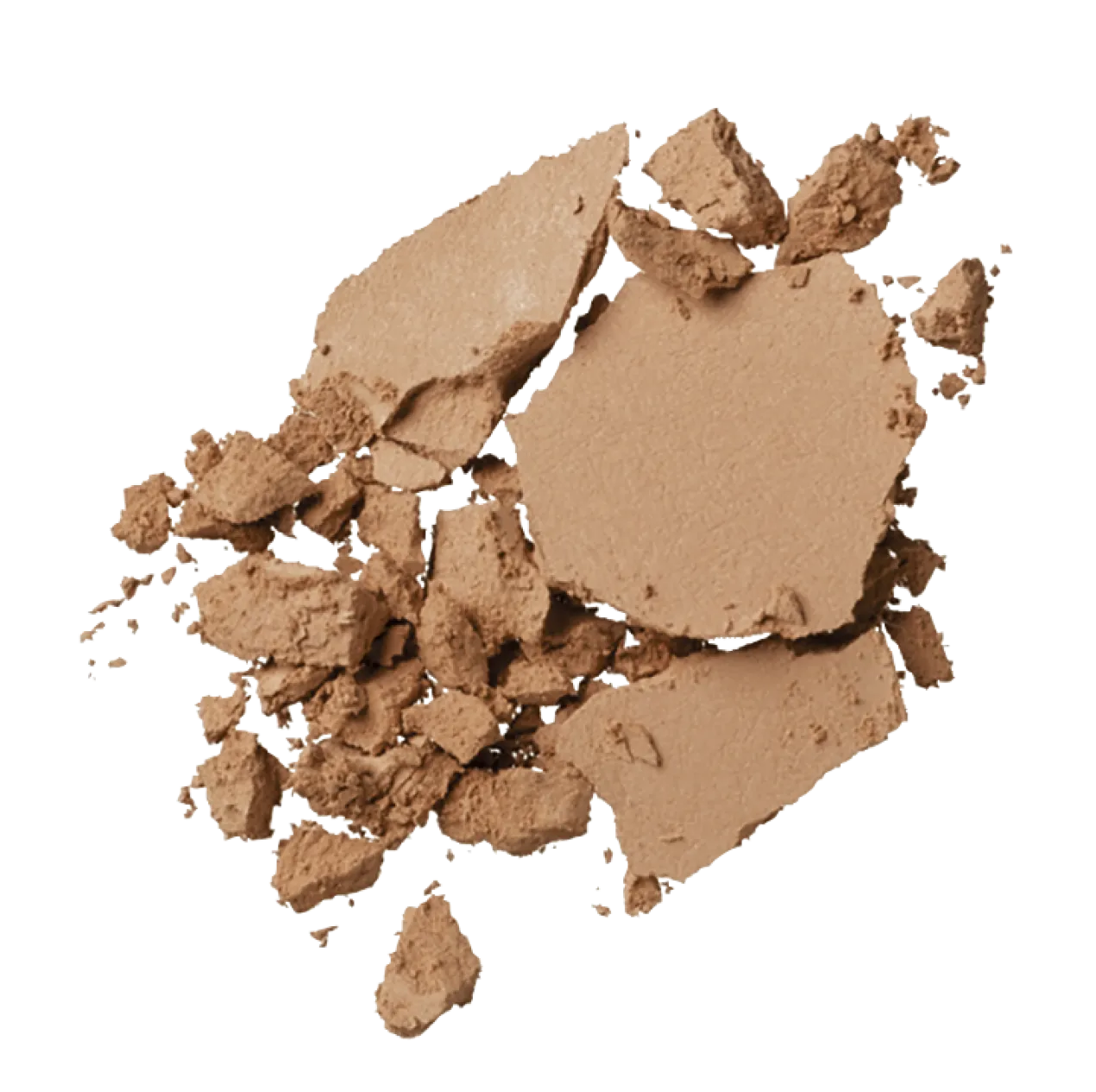 Silky Bronze Natural Veil Compact Polvos Compactos