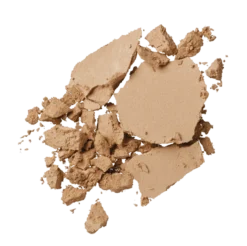 Silky Bronze Natural Veil Compact Polvos Compactos