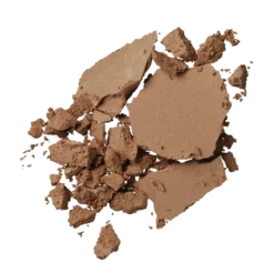 Silky Bronze Natural Veil Compact Polvos Compactos