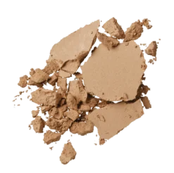 Silky Bronze Natural Veil Compact Polvos Compactos