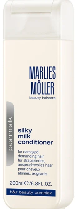 Silky Condition Milk Acondicionador