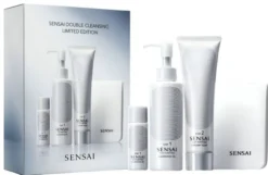 Silky Purifying Double Cleansing Estuche Edición Limitada