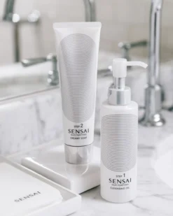 Silky Purifying Double Cleansing Estuche Edición Limitada