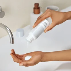 Silky Purifying Silk Peeling Powder Polvo Exfoliante