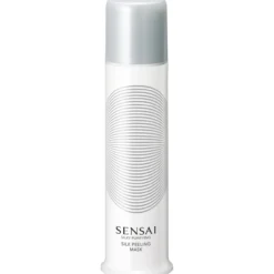 Silky Purifying Silk Peeling Mask Crema Exfoliante