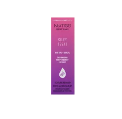 Silky Treat Serum Exfoliante Revitalizador