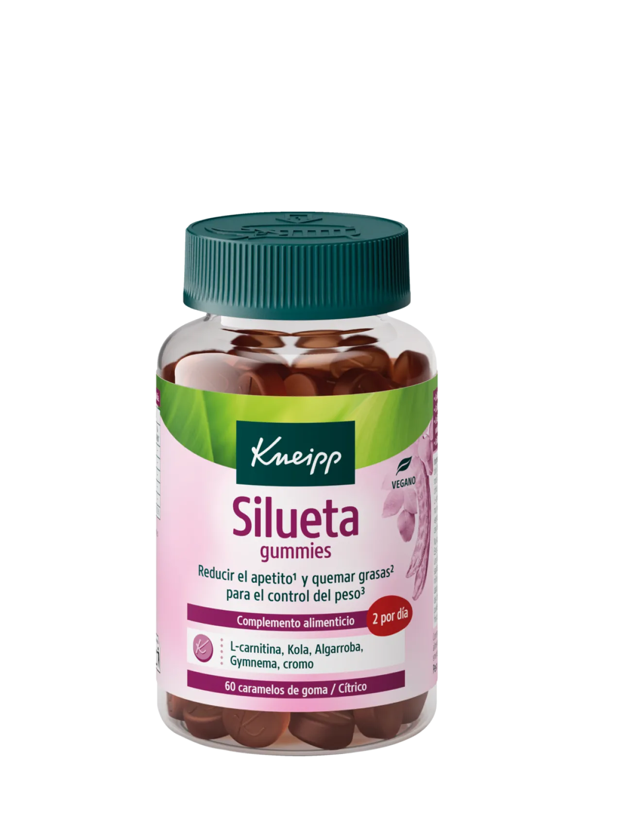 Silueta Gummies