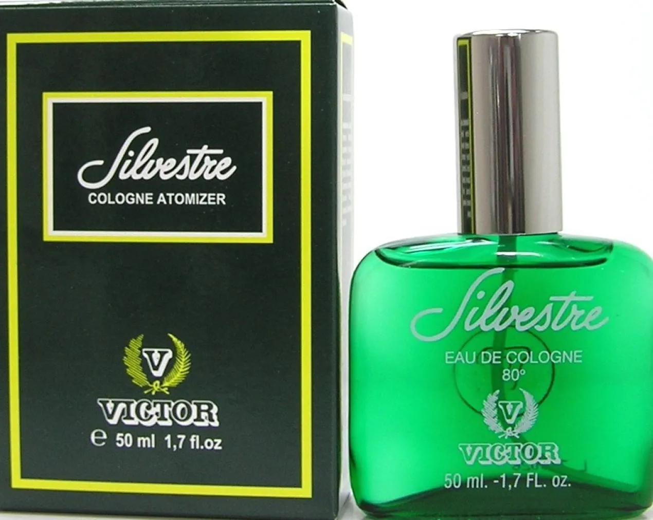 Silvestre EDC