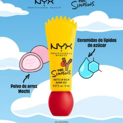 Simpson Smushy Bálsamo Labial