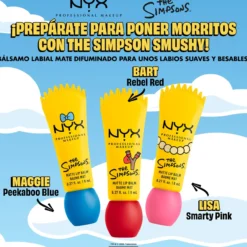 Simpson Smushy Bálsamo Labial
