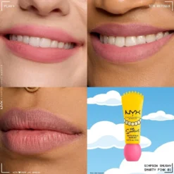 Simpson Smushy Bálsamo Labial