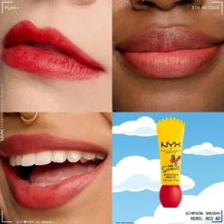 Simpson Smushy Bálsamo Labial