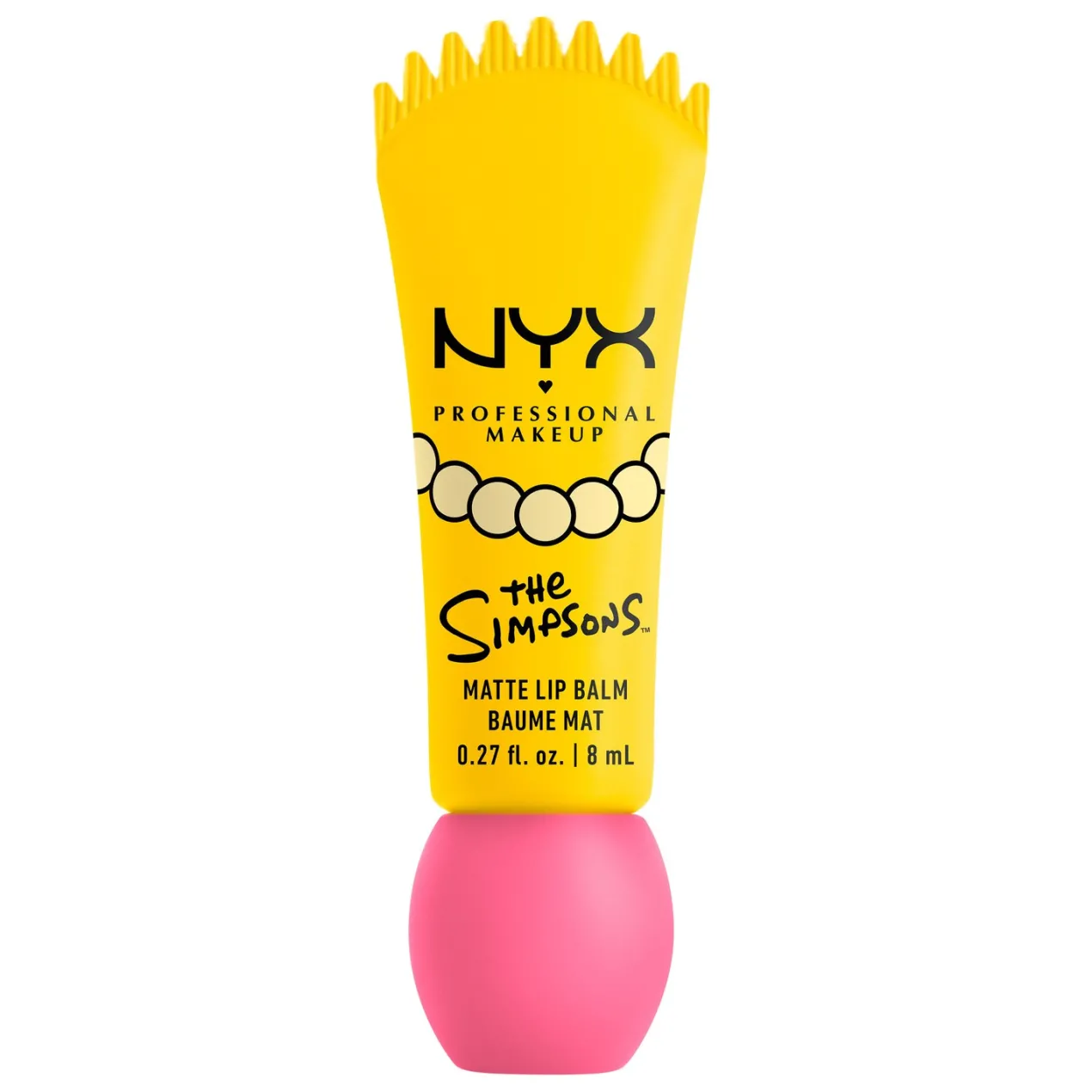 Simpson Smushy Bálsamo Labial