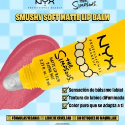 Simpson Smushy Bálsamo Labial