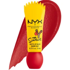 Simpson Smushy Bálsamo Labial