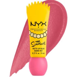 Simpson Smushy Bálsamo Labial
