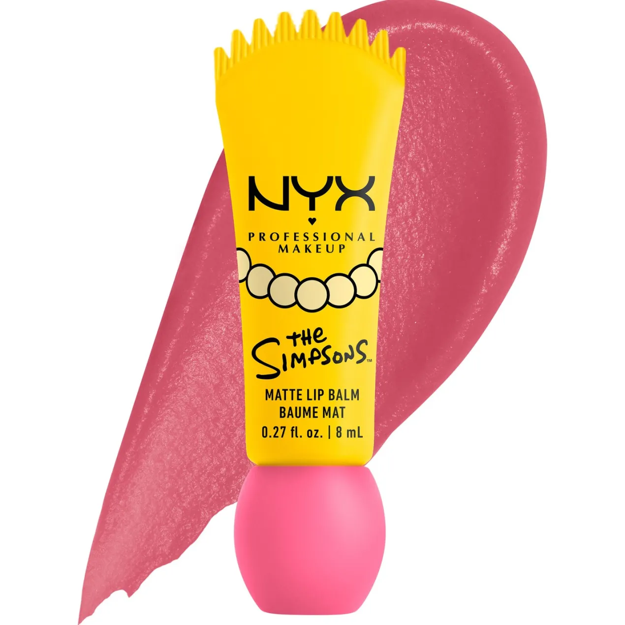 Simpson Smushy Bálsamo Labial