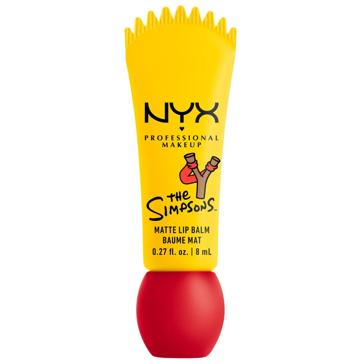 Simpson Smushy Bálsamo Labial