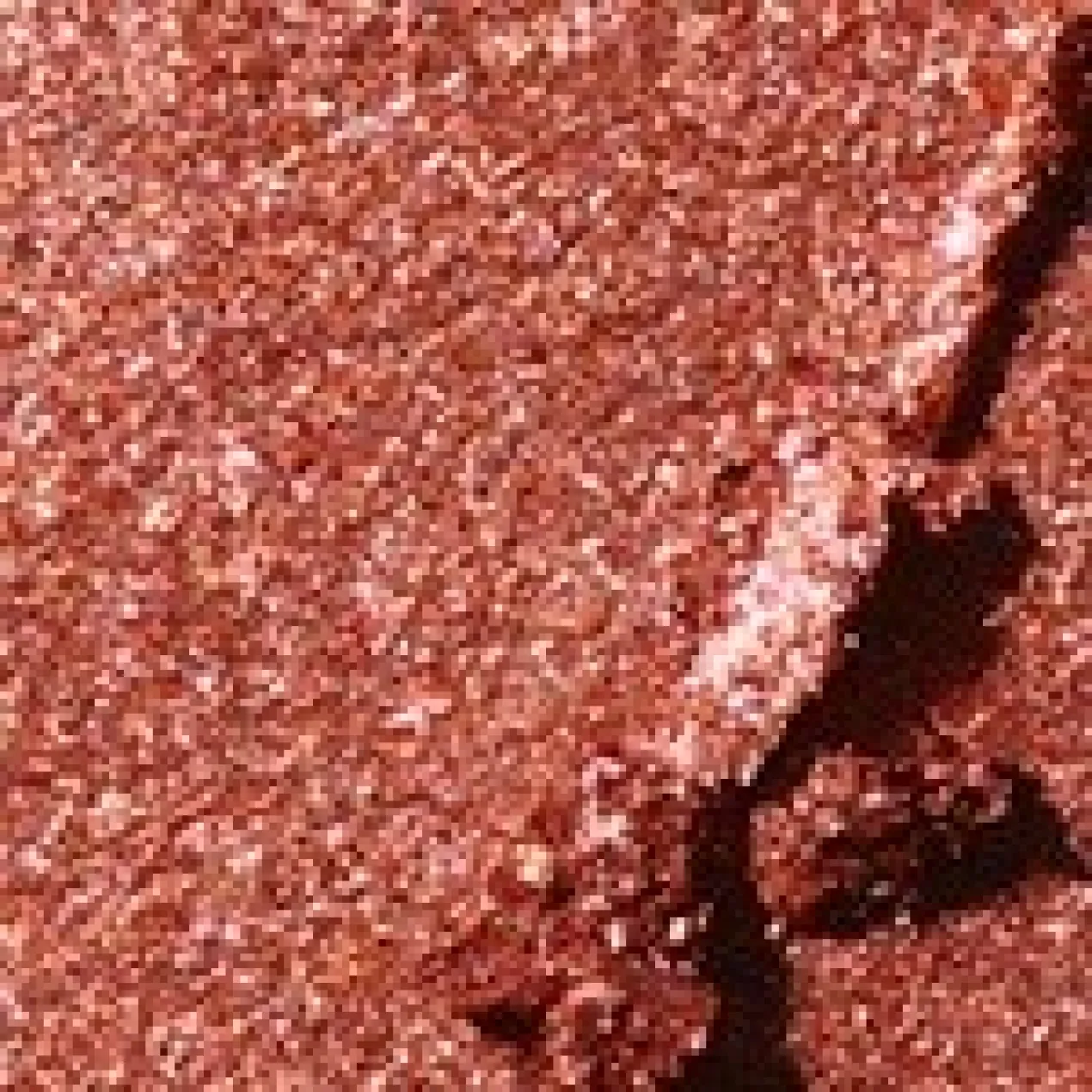 Single Eye Shadow Glitter Compact