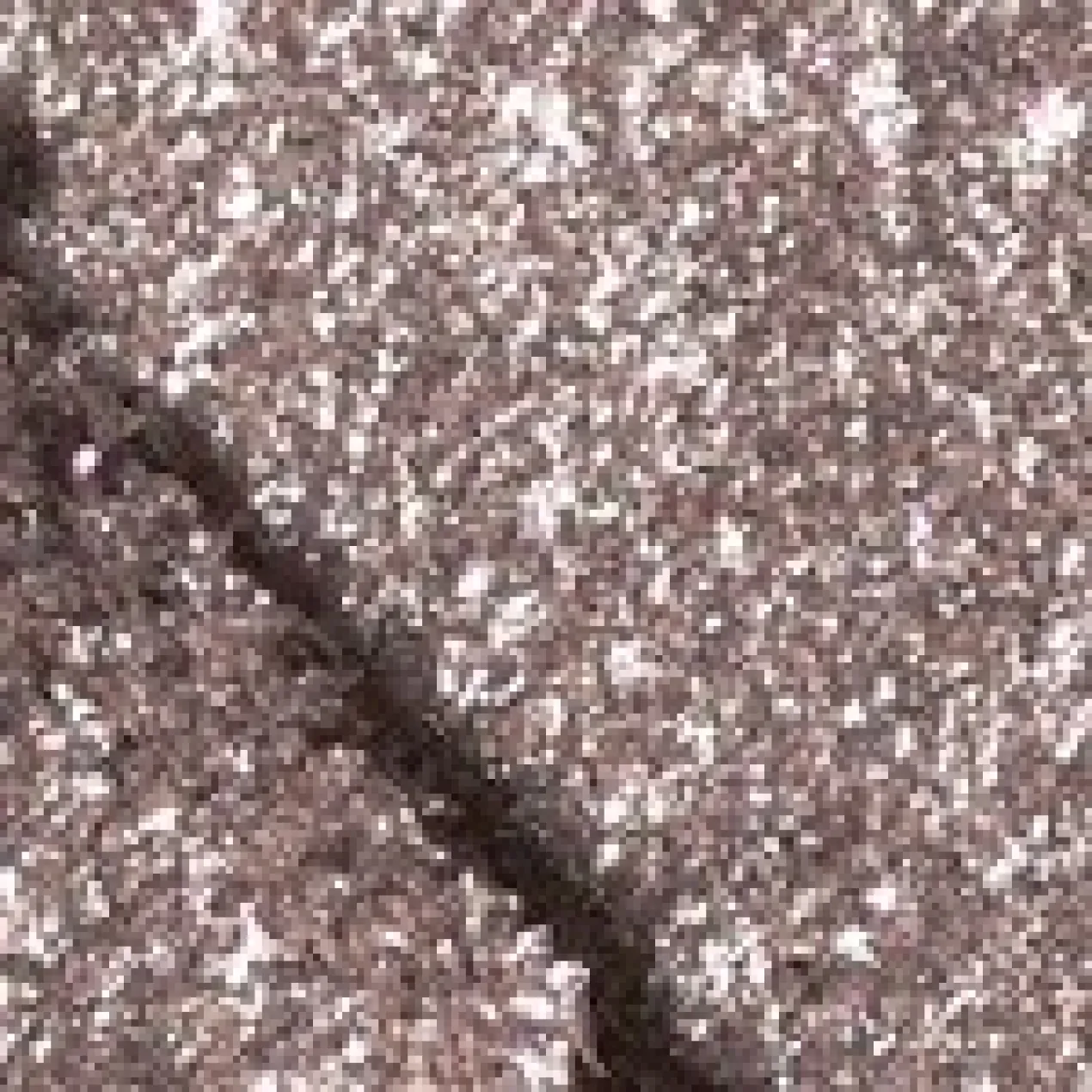 Single Eye Shadow Glitter Compact