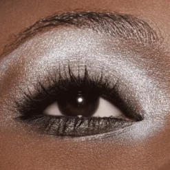 Single Eye Shadow Glitter Compact