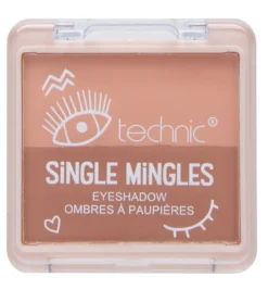 Single Mingles Sombra de Ojos