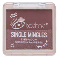 Single Mingles Sombra de Ojos