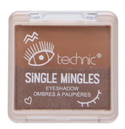 Single Mingles Sombra de Ojos