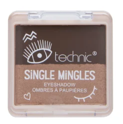 Single Mingles Sombra de Ojos