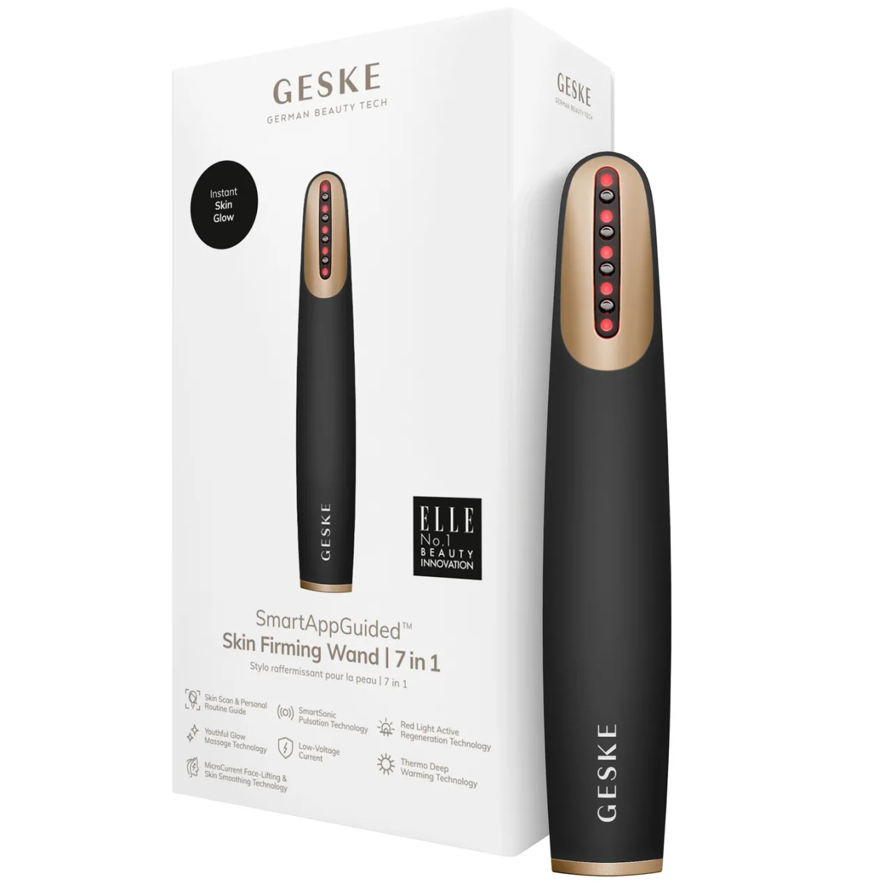 Skin Firming Wand 7 in 1