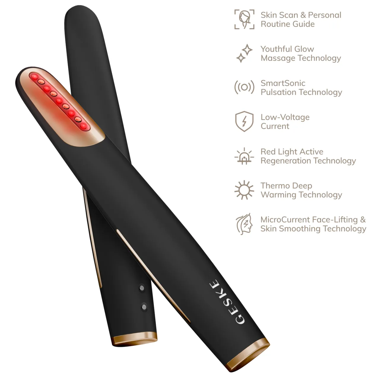 Skin Firming Wand 7 in 1