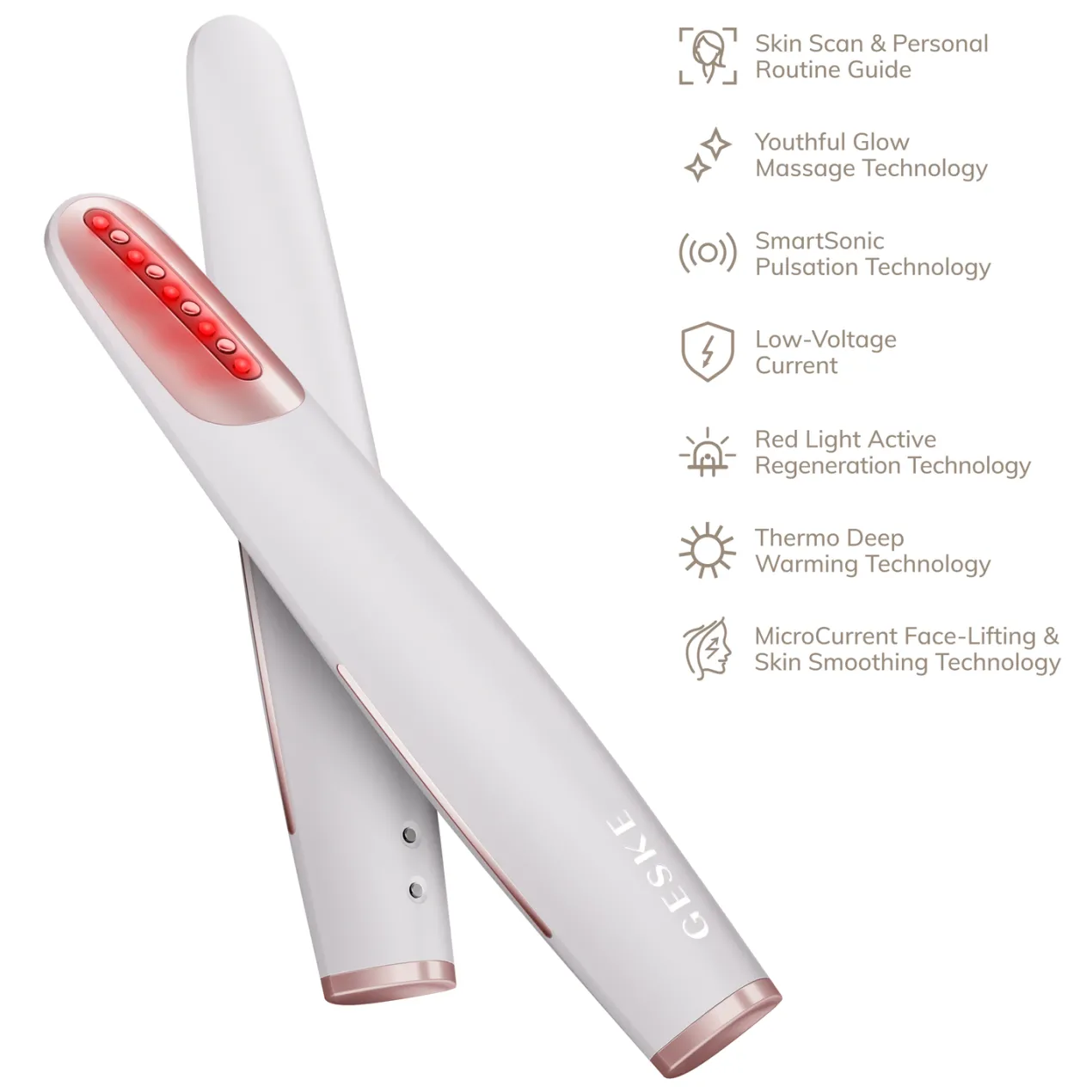 Skin Firming Wand 7 in 1