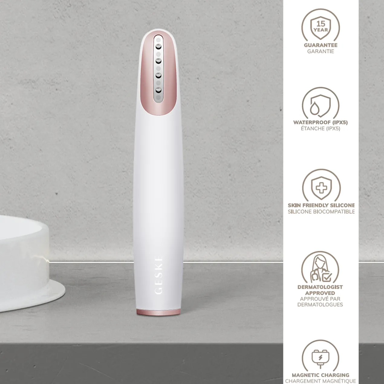 Skin Firming Wand 7 in 1